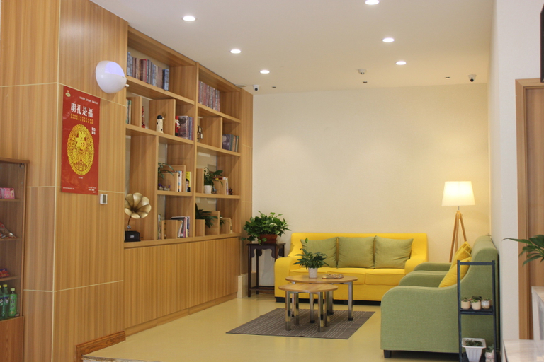 Others 5, SEAMAN HOTEL(Chongqing Xinan Hospital Branch), Chongqing