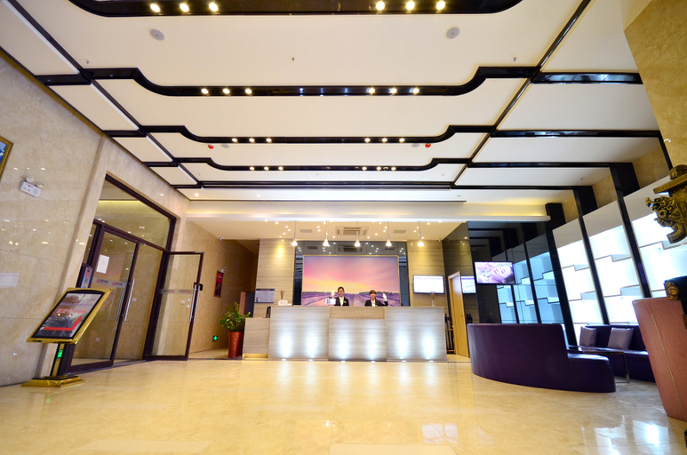 Others 3, Lavande Hotel (Street Mouth Polytechnic University Store), Wuhan