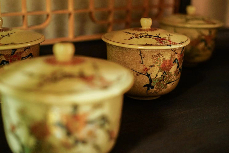 Others 3, 宇治・茶宿, Ujitawara