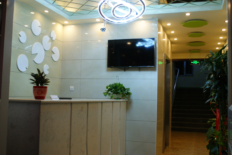 Others 3, City 118 Chain Hotel (Chengde Mountain Resort), Chengde