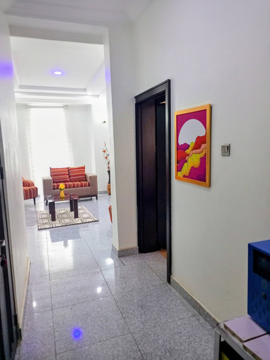Others 5, Lovely 2-bedroom Serviced Apartment, AbujaMun