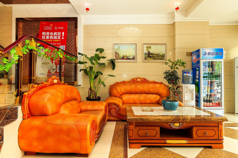 Others 5, Mufeng Fashion Hotel (Xinxiang Railway Station Branch), Xinxiang