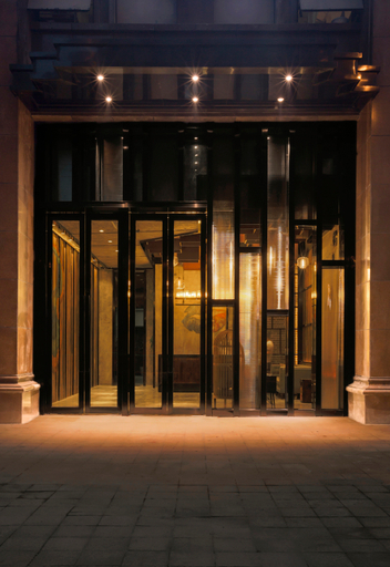 Others 3, Memory Hotel（Chengdu Dongjiao Memory）, Chengdu