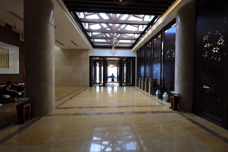 Others 4, Xuefu Jiayuan Hotel, Chongqing