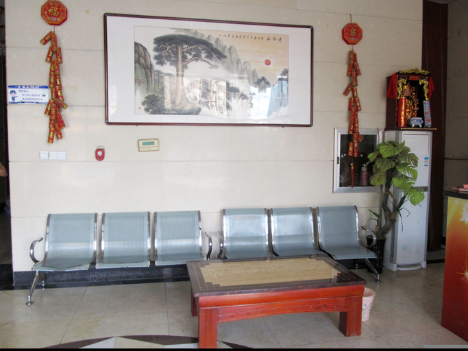 Others 3, Wensha Apartment Hotel, Hefei