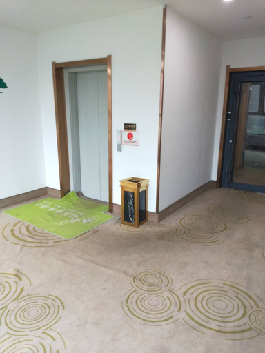 Others 3, GreenTree Inn (Jinan High-Speed Railway East Station Branch), Jinan