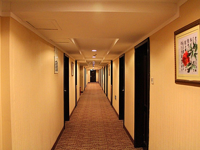 Others 5, Kingshine Hotel, Shijiazhuang