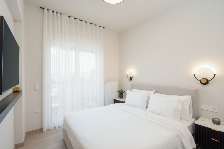 Room 5, Park Avenue Athens - Luxury Residences, Attica