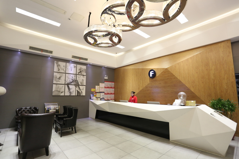 Others 4, Yijia Hotel, Changsha