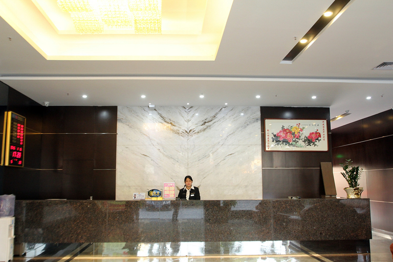 Others 4, Heshan Wenhao Hotel, Jiangmen