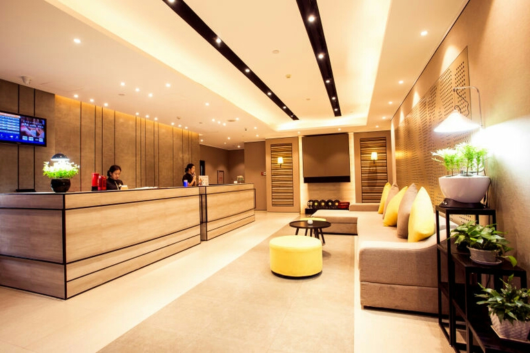 Others 5, ホーム インホテル(), Changzhi