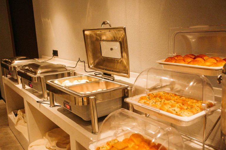 Food & Drinks 5, MANJU HOTEL, Yibin