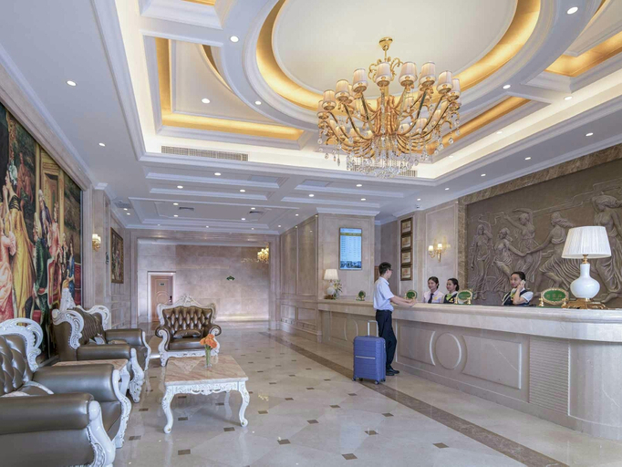 Others 5, Vienna Hotel (Beihai High-Speed Railway Station Branch), Beihai
