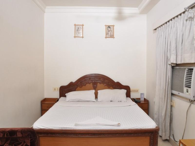 Bedroom 4, Hotel Sitara Paradise Ameerpet, Ranga Reddy
