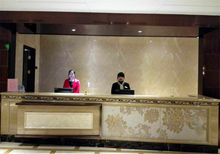 Others 4, Merlinwan Traders Hotel, Hangzhou