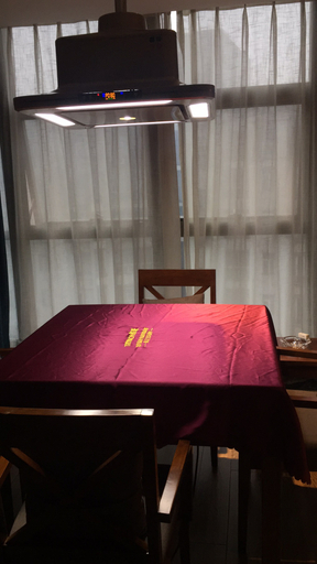 Others 3, Yannian Yijing Hotel, Changsha