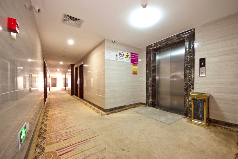 Others 5, Booz Fashion Hotel (Meishan Bus Station), Quanzhou