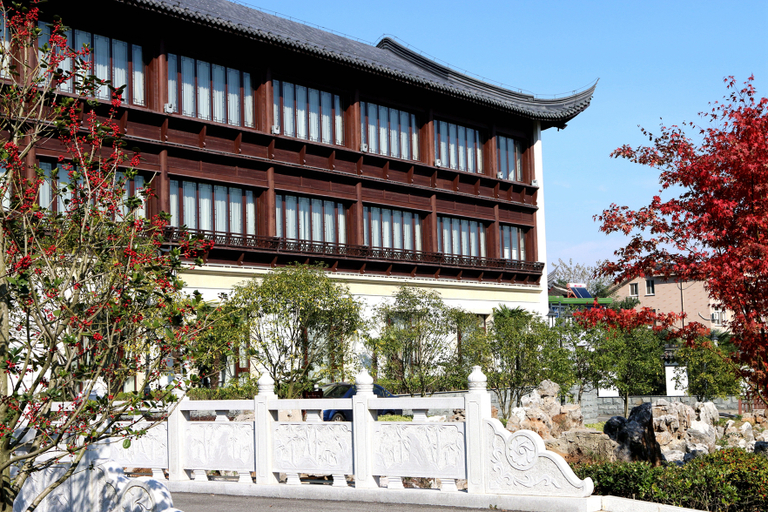 Exterior & Views 1, Yueshanxuan Hotel, Suzhou
