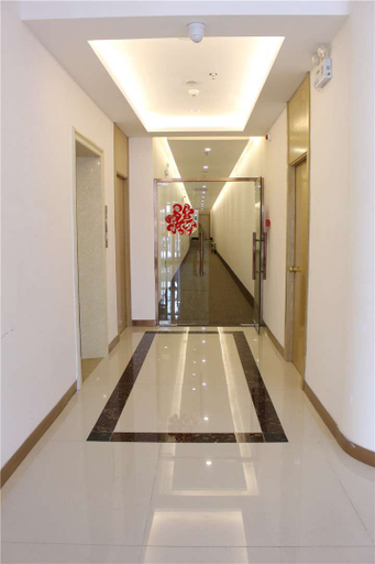 Others 4, GreenTree Inn, Beijing
