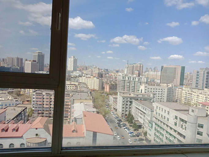 Others 5, Wanda Serviced Apartment (Hengshan Road, Harbin), Harbin