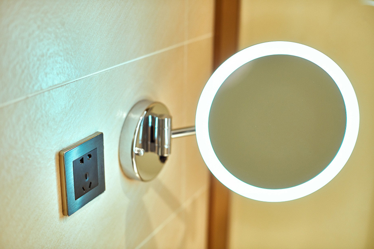 Bathroom 3, Lavande Hotel Changchun Gaoxin Jilin University, Changchun