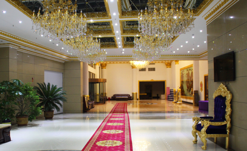 Others 2, Yugang Zhizun Hotel, Dalian