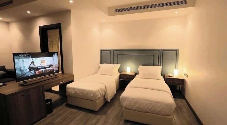 Bedroom 4, STAY INN SUITES, Jeddah