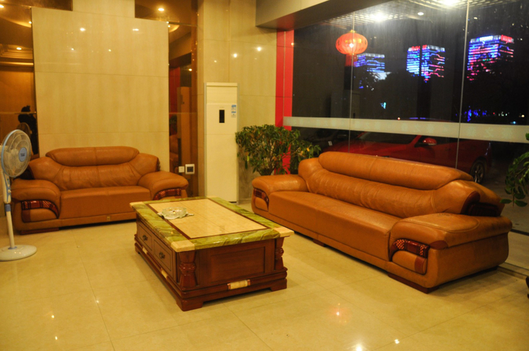 Others 4, Haozhisen Apartment, Guangzhou