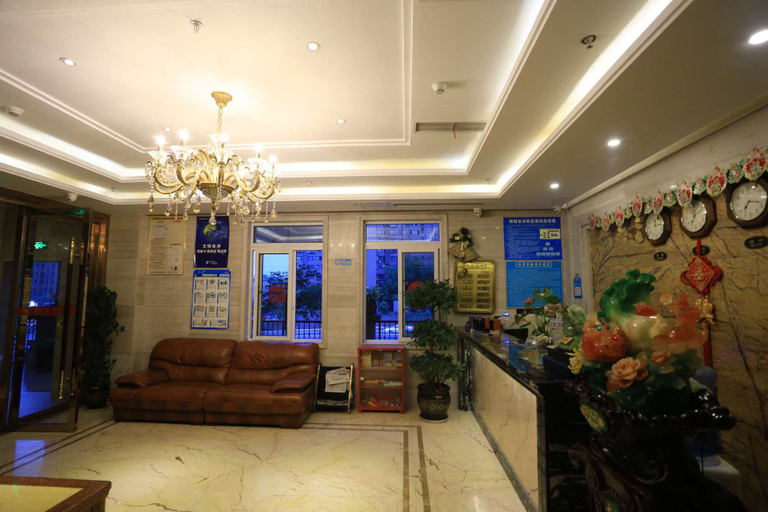 Others 5, Chongqing Zhongqiao Hotel, Chongqing