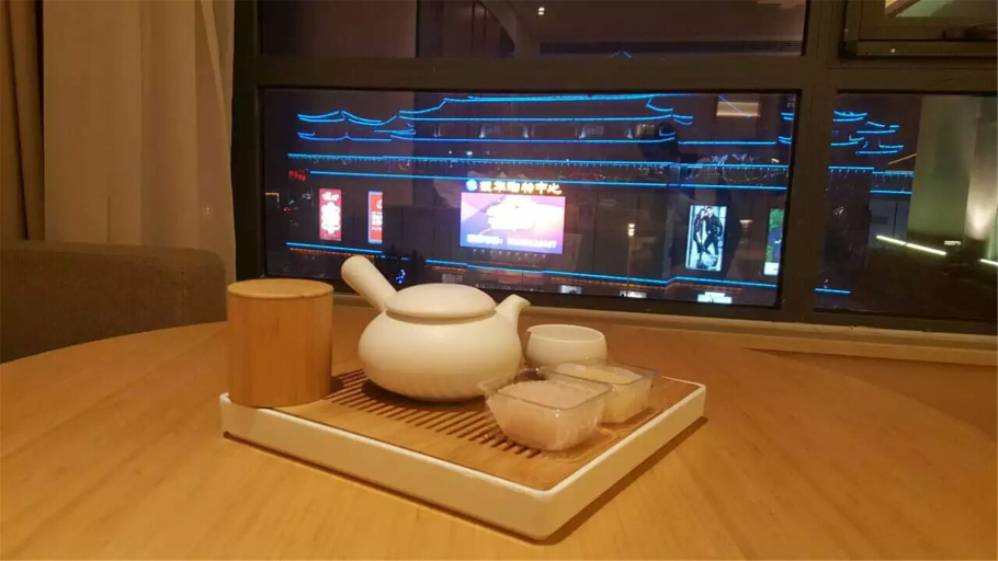 Others 3, Ji Hotel (Cangzhou International Convention and Exhibition Center), Cangzhou
