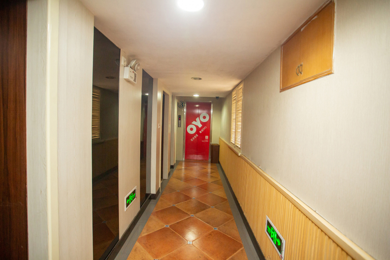 Others 3, Snow Crystal Hotel, Zhoushan