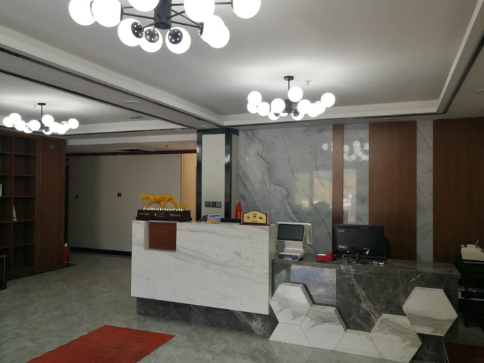 Others 3, Jiadeng Hongteng Travel Hotel, Altay