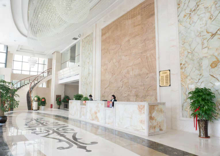 Others 2, Fortune Center Hotel, Chenzhou