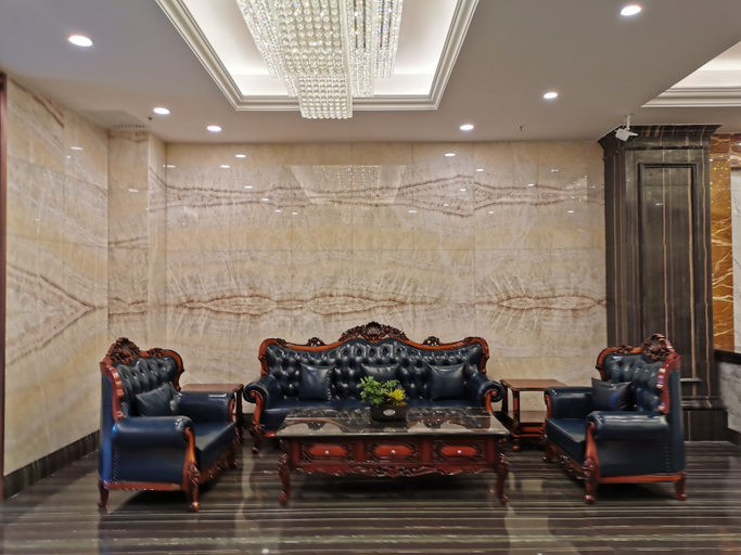 Others 4, Department Store Hotel, Xi'an
