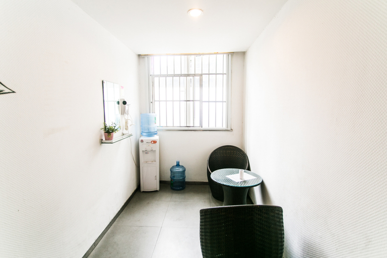 Others 5, Pod Inn (Suzhou Shiquan Street), Suzhou