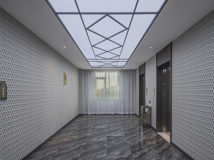 Others 5, Hanting Hotel Nanjing Jiangning Binjiang Development Zone Park, Nanjing
