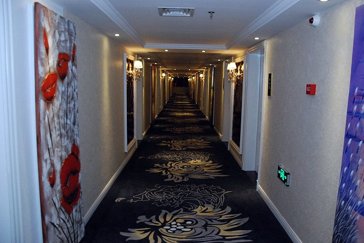 Others 4, Guangmei International Hotel, Nanning