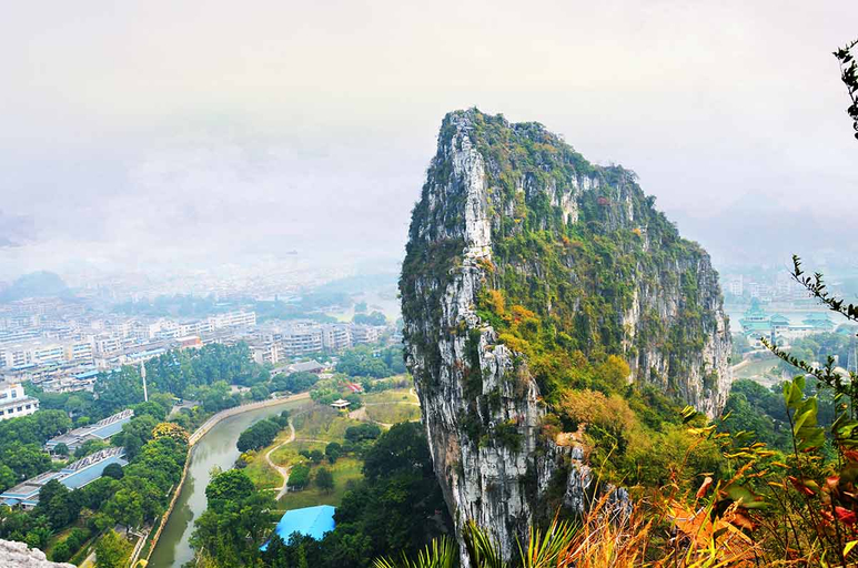 Others 5, Home Inn (Guilin Railway Station Zhongshan South Road), Guilin