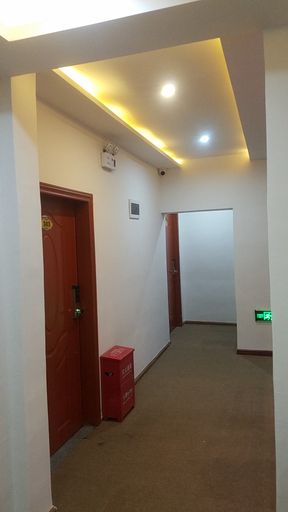 Others 4, Junxiang Express Hotel, Guiyang