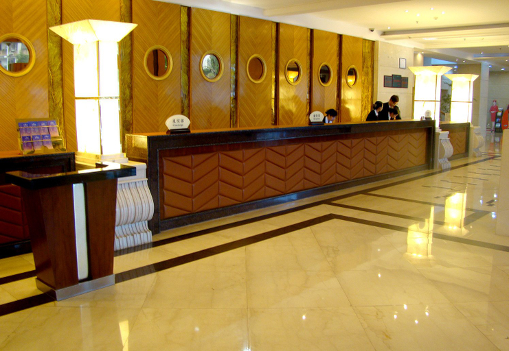 Others 5, Ocean International Hotel, Zhanjiang