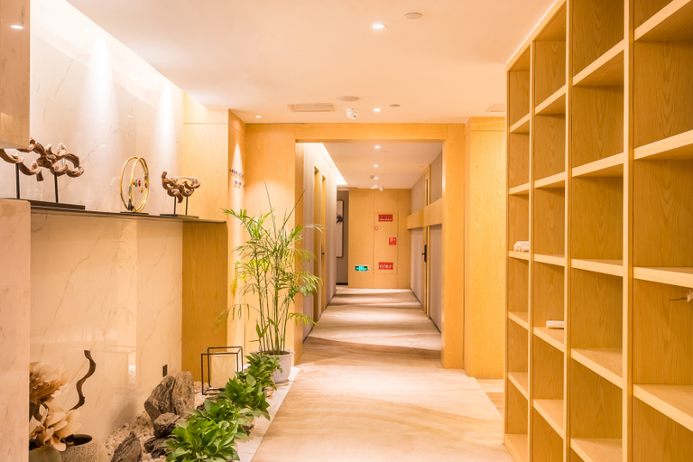 Others 5, Days Hotel Fuzhou Xiangfeng (May Fourth North Taihe Plaza Store), Fuzhou