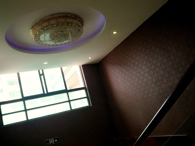 Others 4, Haolin Hotel, Hangzhou