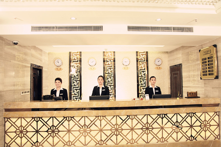 Others 3, Boze Haiying Hotel, Chongqing