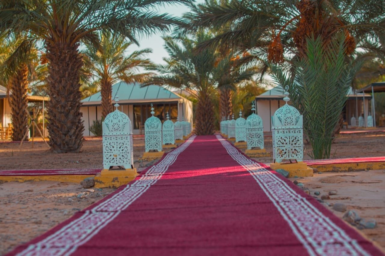 Others 5, Morocco Luxury Desert Camp, Errachidia