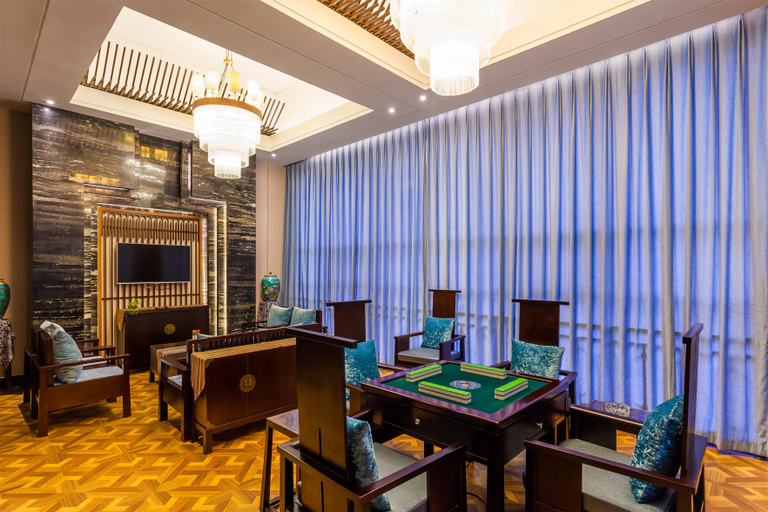 Others 5, Celebrity City Hotel, Chengdu