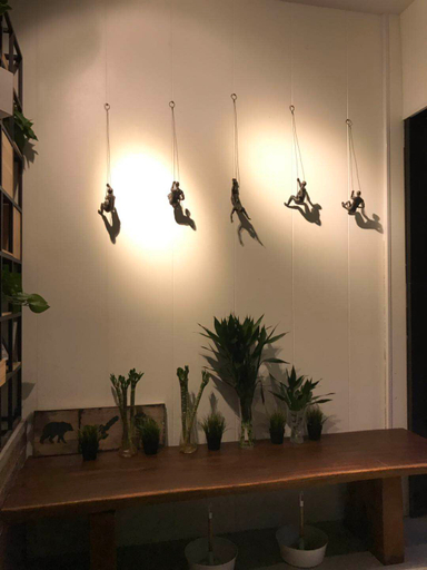 Others 4, Lanwei Boutique Hotel (Deqing Hebin Park People's Hospital), Huzhou