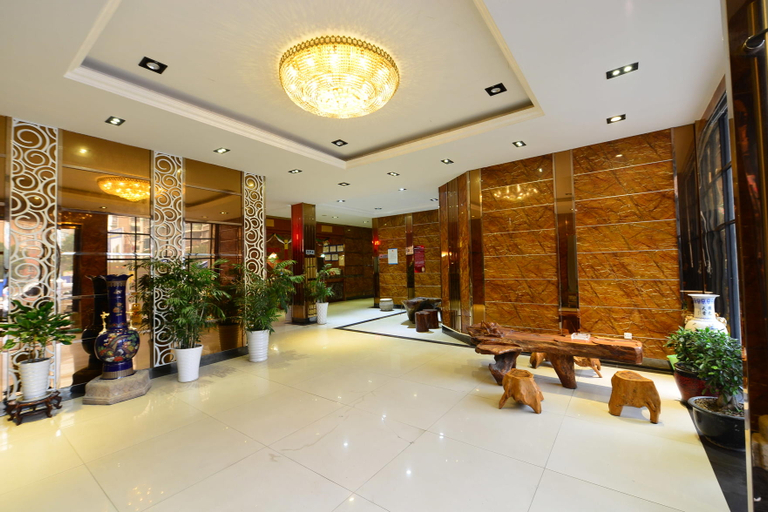 Others 5, SHENYUANLOU, Ningbo