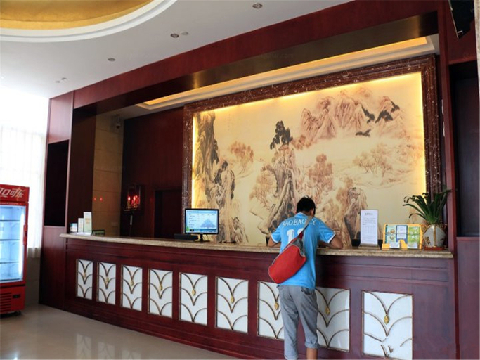 Others 3, グリーンツリー(), Nanning