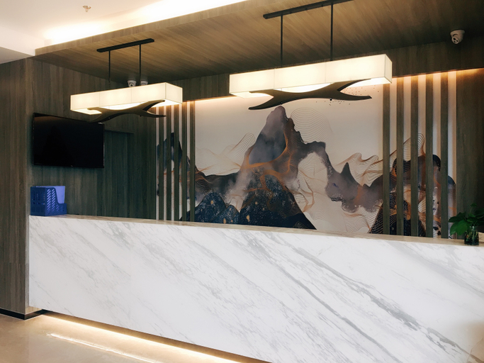 Others 4, Qingmu Select Hotel (Nanjing Dachang Getang Subway Station), Nanjing