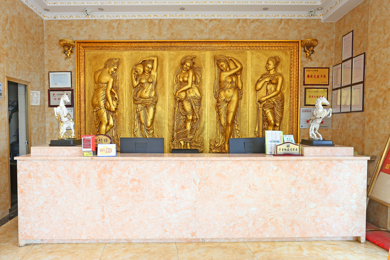 Others 5, Yinxing Hotel, Kunming
